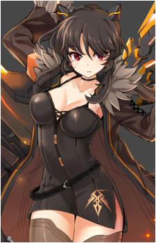 Iris Yuma