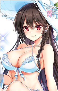 Iris Yuma