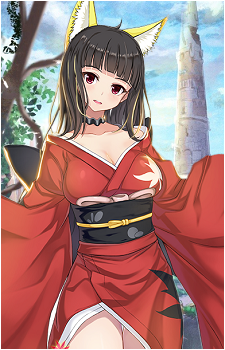 Iris Yuma