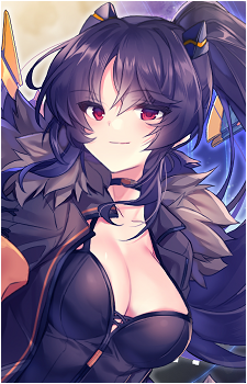 Iris Yuma