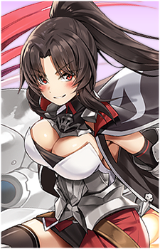 Iris Yuma