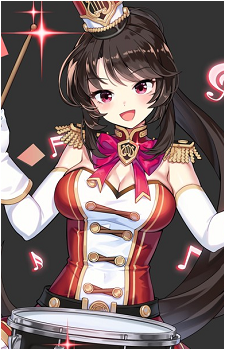 Iris Yuma