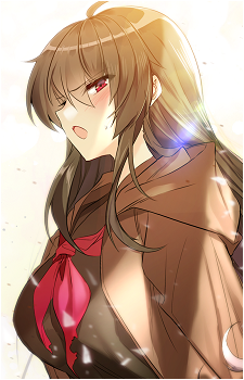 Iris Yuma