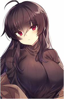 Iris Yuma