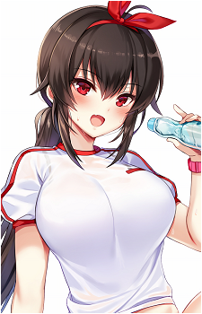 Iris Yuma