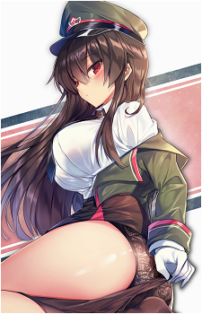 Iris Yuma