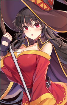 Iris Yuma