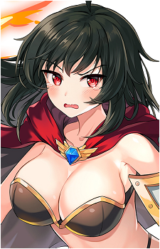 Iris Yuma