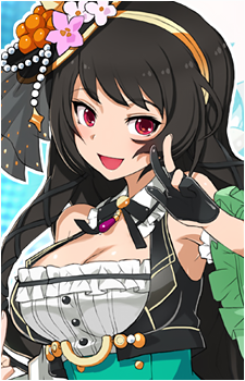 Iris Yuma