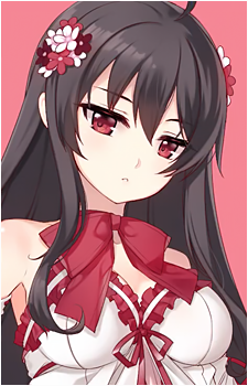 Iris Yuma