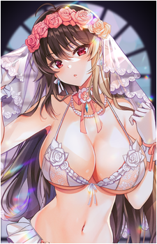 Iris Yuma