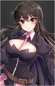 Iris Yuma