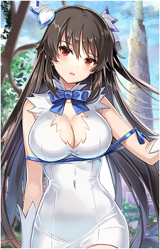 Iris Yuma