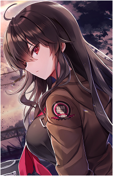 Iris Yuma