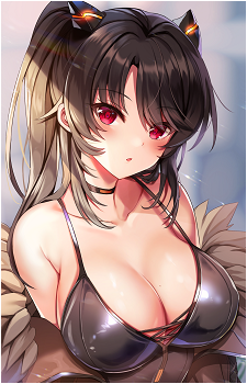 Iris Yuma