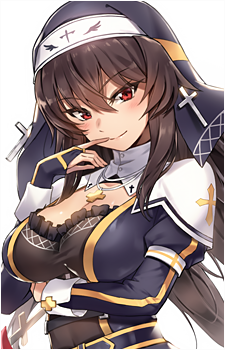 Iris Yuma