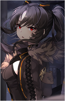 Iris Yuma