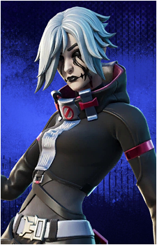 Grimoire {FN}
