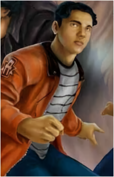Marco's image