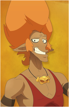 Khan Karkass's image