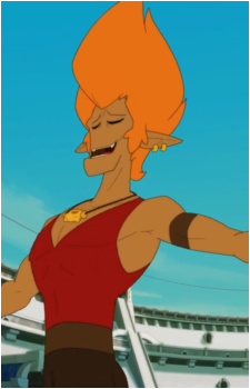 Khan Karkass