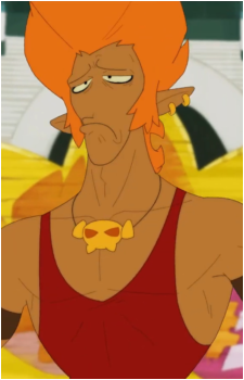 Khan Karkass