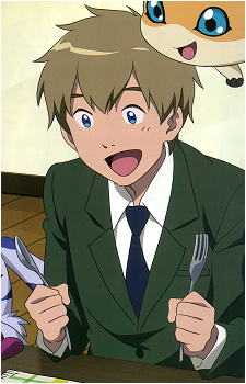 T.K. Takaishi