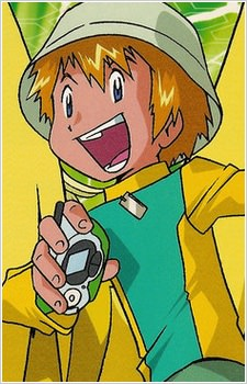 T.K. Takaishi