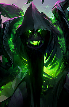 Gul'dan