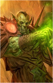 Gul'dan