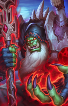 Gul'dan