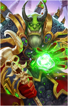 Gul'dan