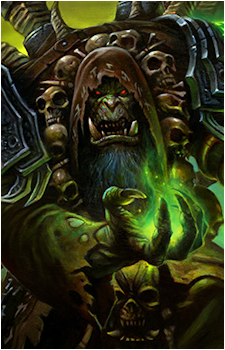 Gul'dan