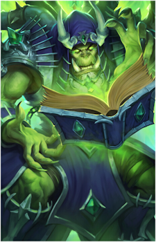 Gul'dan