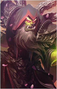 Gul'dan