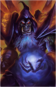 Gul'dan