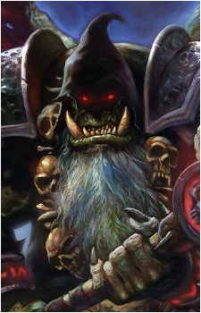 Gul'dan