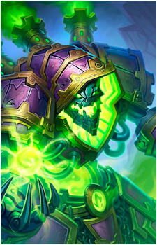Gul'dan
