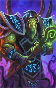 Gul'dan