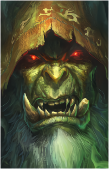 Gul'dan