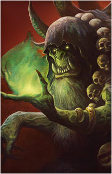 Gul'dan's image