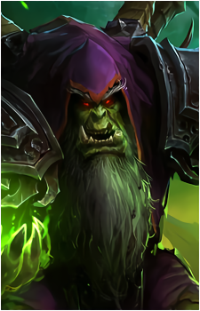Gul'dan