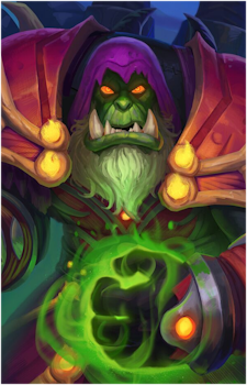 Gul'dan