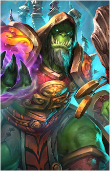 Gul'dan