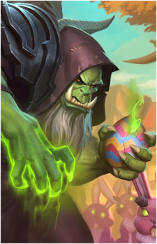 Gul'dan
