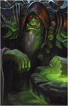 Gul'dan