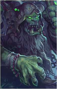Gul'dan