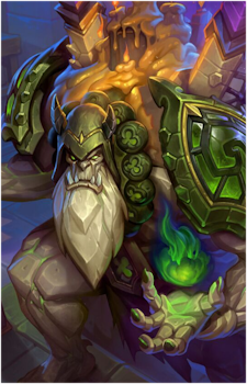 Gul'dan