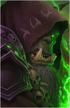 Gul'dan