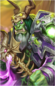 Gul'dan